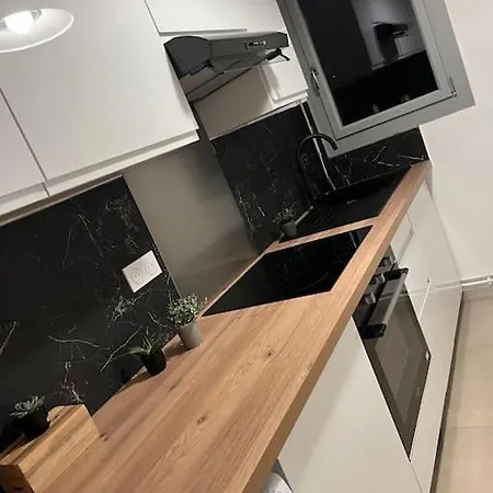 Les Nuages De Sablon Clermont-Ferrand