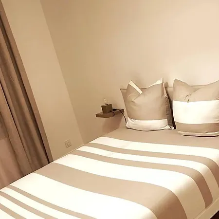 Les Nuages De Sablon Appartement *