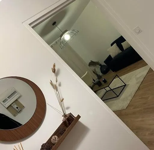 Daire Les Nuages De Sablon